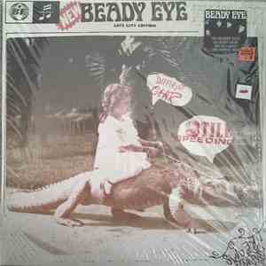 Beady Eye - Different Gear, Still Speeding