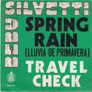 Bebu Silvetti - Spring Rain (Lluvia De Primavera)