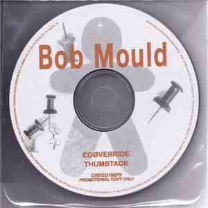 Bob Mould - Egøverride