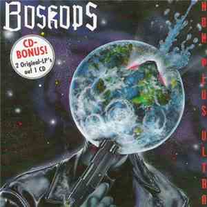 Boskops - Non Plus Ultra / Lauschgift