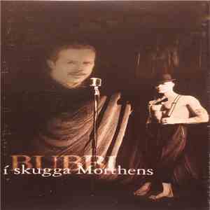 Bubbi - Í Skugga Morthens