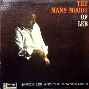 Byron Lee And The Dragonaires - The Many Moods Of Lee
