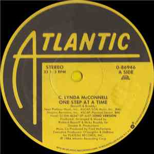 C. Lynda McConnell - One Step At A Time