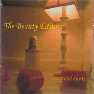 Caramel Snow - The Beauty Editors