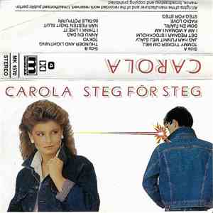 Carola - Steg För Steg