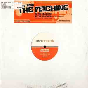 Chris Bohn - The Machine