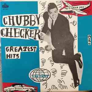 Chubby Checker - Greatest Hits