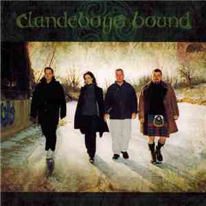Clandeboye Bound - Clandeboye Bound