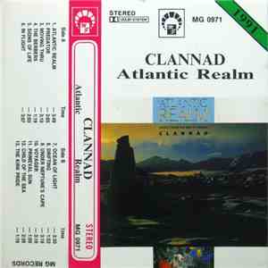 Clannad - Atlantic Realm