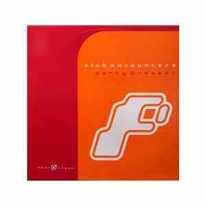 Club Encounters - Party Breaker