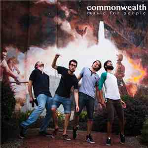 Commonwealth - Music for People