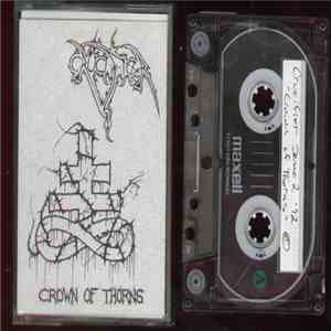 Crucifier - Crown Of Thorns