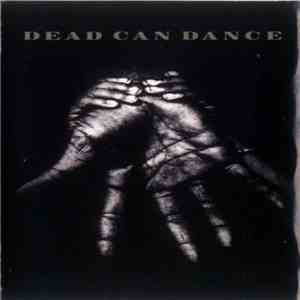 Dead Can Dance - Into The Labyrinth