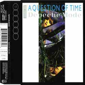 Depeche Mode - A Question Of Time