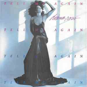 Diana Ross - Tell Me Again