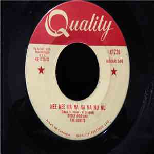Dickey Doo And The Dont's - Nee Nee Na Na Na Na Nu Nu