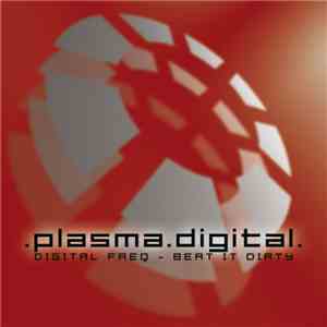 Digital Freq - Beat It Dirty