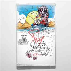 DJ Cash Money - Fly Fishing Vol 4