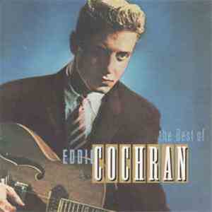 Eddie Cochran - The Best Of Eddie Cochran