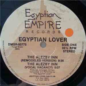 Egyptian Lover - The Alezby Inn