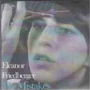 Eleanor Friedberger - My Mistakes