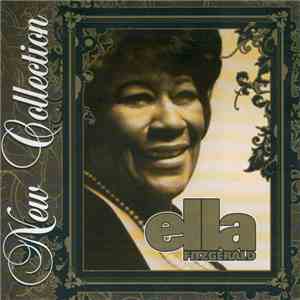 Ella Fitzgerald - New Collection