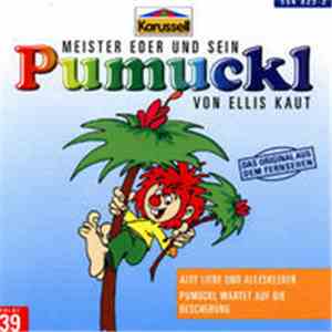 Ellis Kaut - Meister Eder Und Sein Pumuckl Folge 39 - Alte Liebe Und Alleskleber / Pumuckl Wartet Auf Die Bescherung