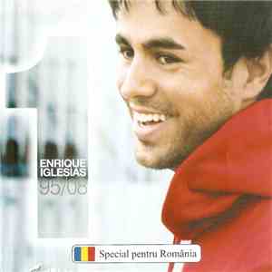 Enrique Iglesias - 1 95/08