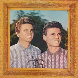 Everly Brothers - A Date With The Everly Brothers