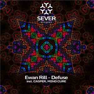 Ewan Rill - Defuse