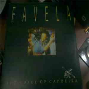 Favela - The Voice Of Capoeira
