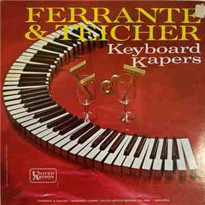Ferrante & Teicher - Keyboard Kapers