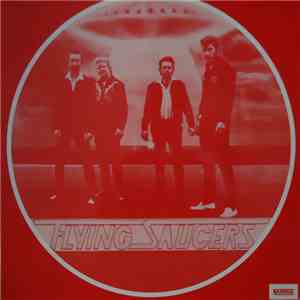 Flying Saucers - The Ballad Of Johnny Reb