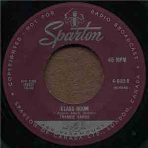 Frankie Sardo - Class Room / Fake Out