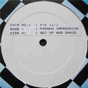 French Impression - Get Up And Dance