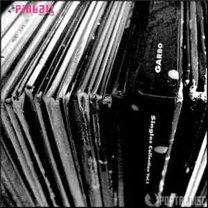 Garbo  - The Singles Collection (Vol 1)