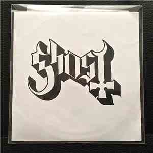 Ghost  - Majesty