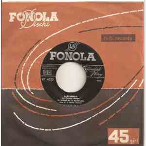 Giorgio Rossi - Lazzarella