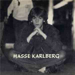 Hasse Karlberg - A Little Claim