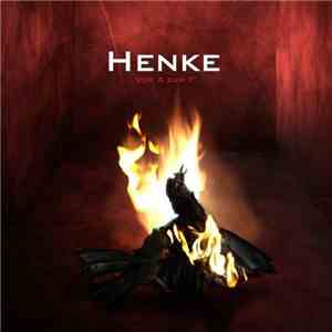 Henke  - Von A Zum F