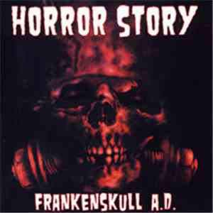 Horror Story - Frankenskull A.D.