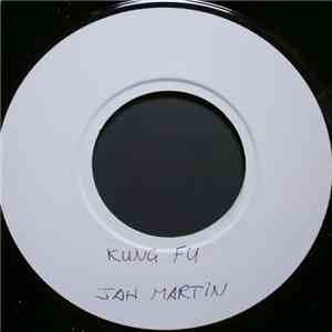 Jah Martin / Jimmy Stratdan - Kung Fu / So Long Baby