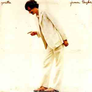James Taylor  - Gorilla
