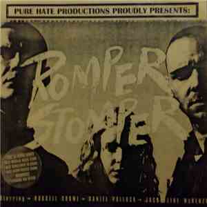 John Clifford White - Romper Stomper
