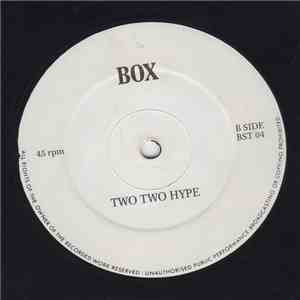 Kariya / Kid 'N' Play - Let Me Love You For Tonight / Two Two Hype