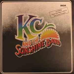 KC And The Sunshine Band - KC And The Sunshine Band