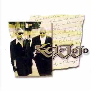 K-Ci & JoJo - Love Always