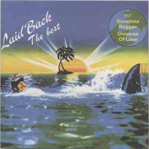 Laid Back - The Best