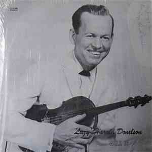 "Lazy" Harold Donelson - Walk In
