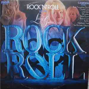 Living Guitars - Rock 'N' Roll With The Living Guitars
